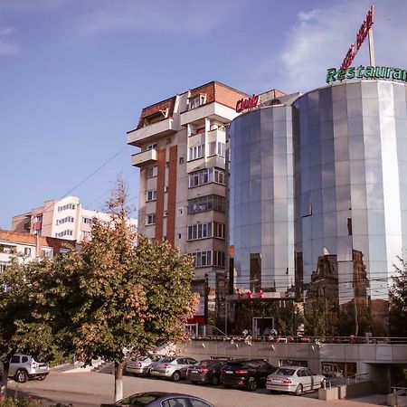 Hotel Helin - Calea Bucuresti Craiova Extérieur photo