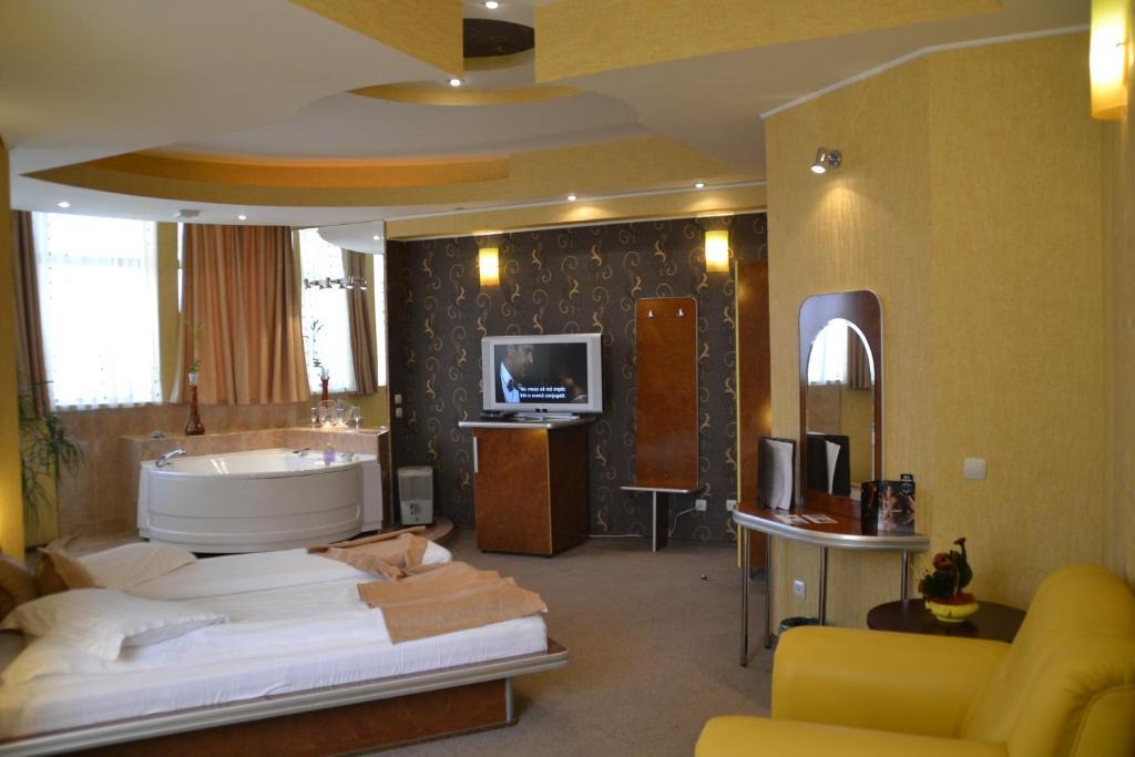 Hotel Helin - Calea Bucuresti Craiova Chambre photo