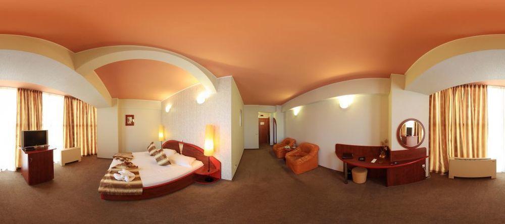 Hotel Helin - Calea Bucuresti Craiova Extérieur photo
