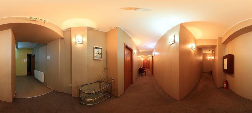 Hotel Helin - Calea Bucuresti Craiova Extérieur photo