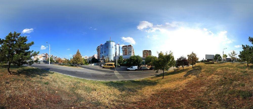 Hotel Helin - Calea Bucuresti Craiova Extérieur photo