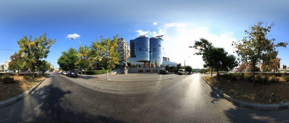 Hotel Helin - Calea Bucuresti Craiova Extérieur photo