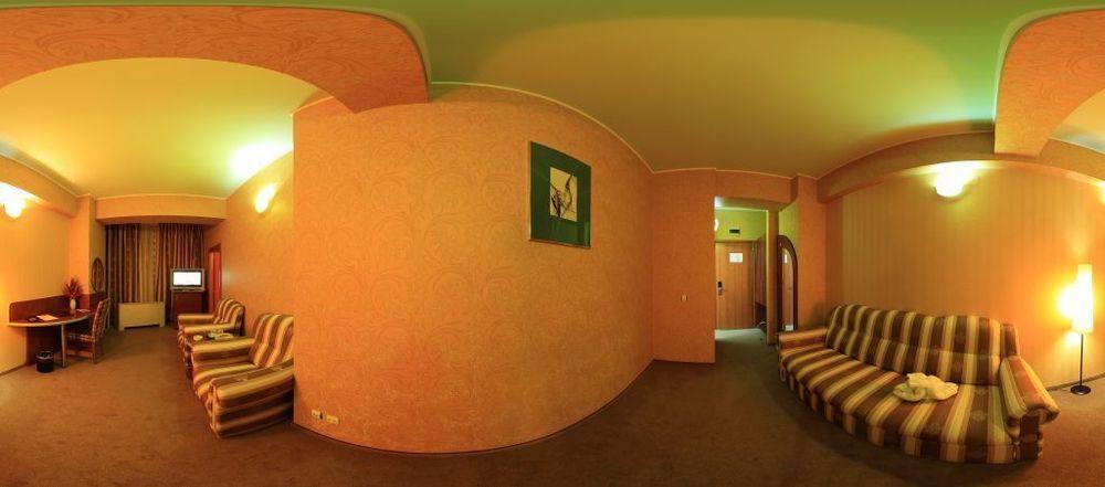 Hotel Helin - Calea Bucuresti Craiova Extérieur photo