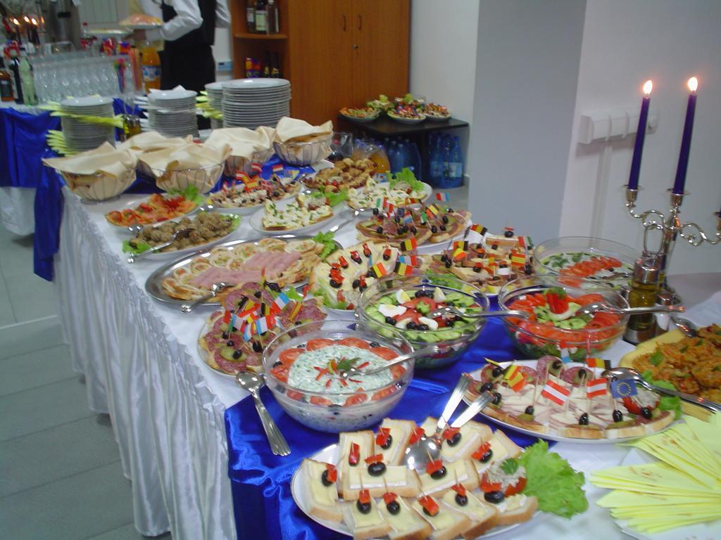 Hotel Helin - Calea Bucuresti Craiova Extérieur photo