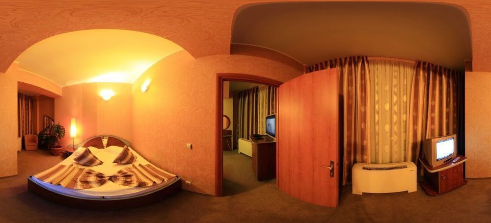 Hotel Helin - Calea Bucuresti Craiova Extérieur photo