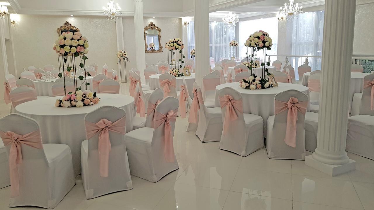 Hotel Helin - Calea Bucuresti Craiova Extérieur photo