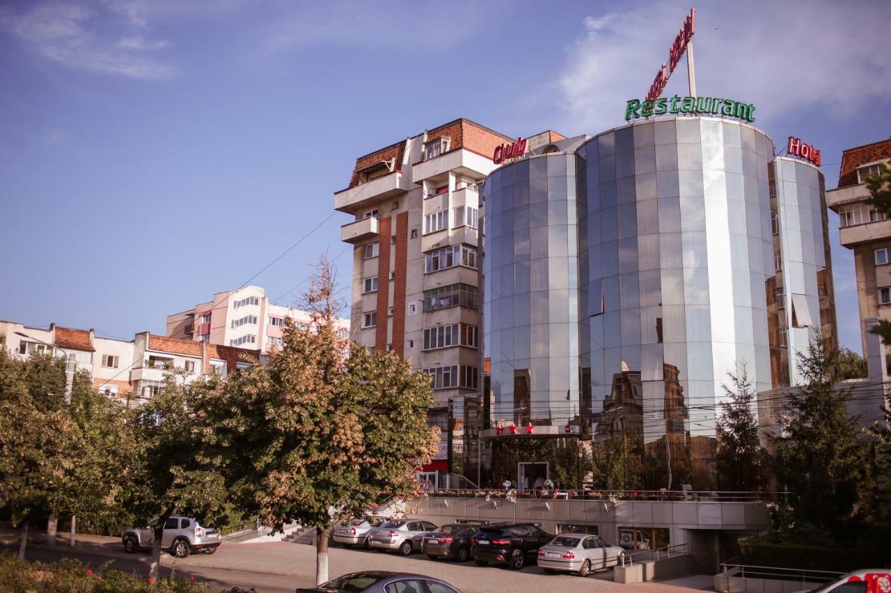 Hotel Helin - Calea Bucuresti Craiova Extérieur photo