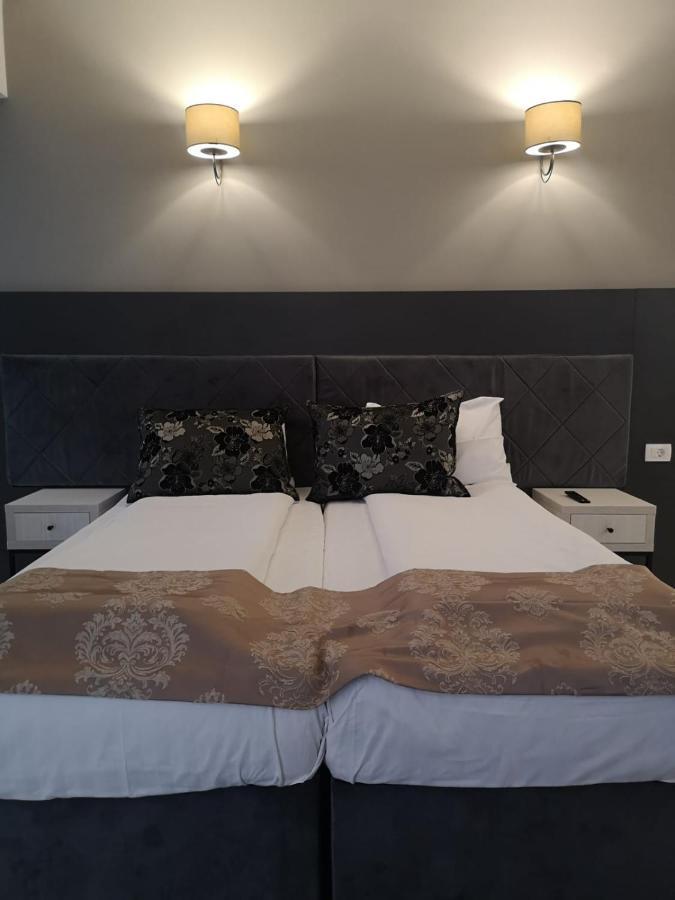 Hotel Helin - Calea Bucuresti Craiova Extérieur photo
