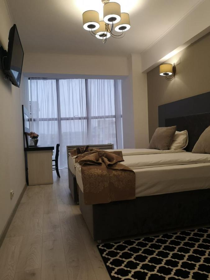 Hotel Helin - Calea Bucuresti Craiova Extérieur photo