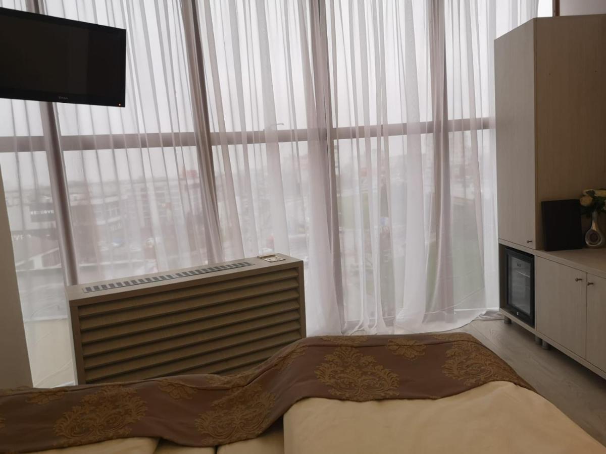 Hotel Helin - Calea Bucuresti Craiova Extérieur photo